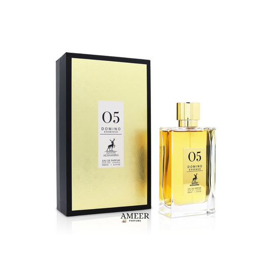 Domino Essence – Maison Alhambra Eau de Parfum 100ml