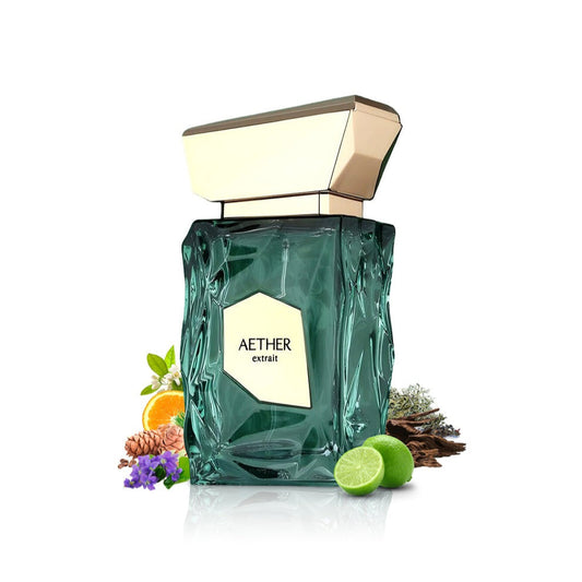 AETHER Extrait de parfum - French Avenue - 100ml