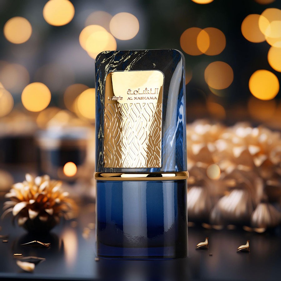 Al Nashama Caprice Lattafa - Eau de Parfum 100ml