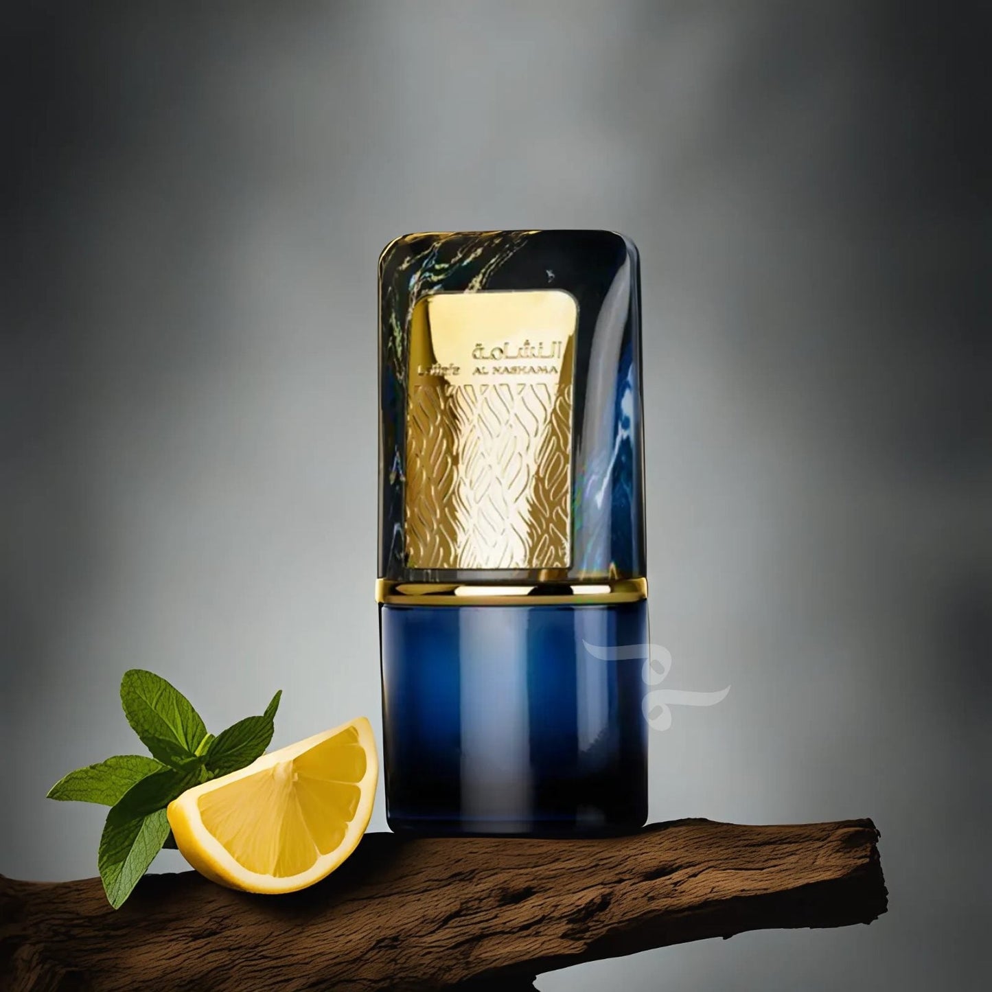Al Nashama Caprice Lattafa - Eau de Parfum 100ml
