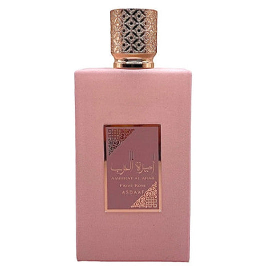 Ameerat Al Arab Prive Rose Eau De Parfum 100ml-lattafa-Ameer Parfums