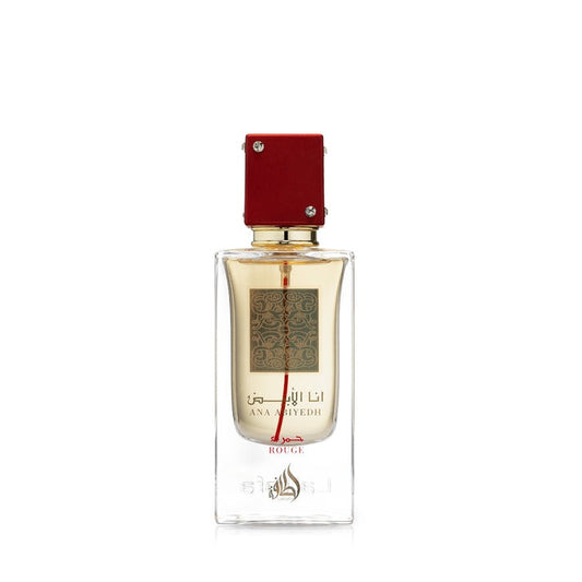 ANA ABIYEDH ROUGE Eau de Parfum 60ml-lattafa-Ameer Parfums