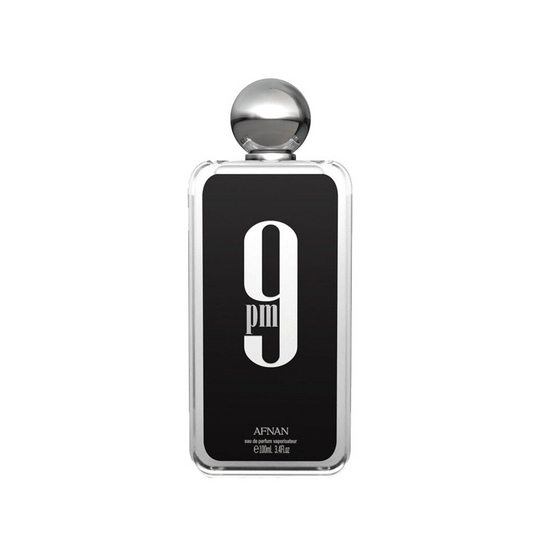 9PM – Afnan Eau de Parfum 100ml