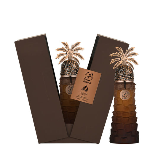 Ajwaa Lattafa Pride 90ml-Lattafa Pride-Ameer Parfums