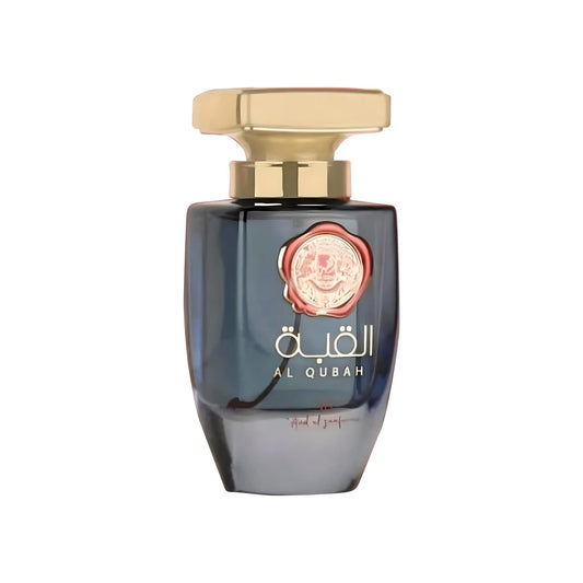 Al Qubah Ard Al Zaafaran - Eau de Parfum 100ml