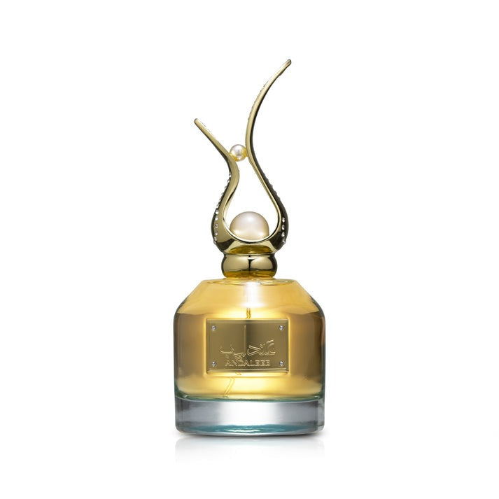 Asdaaf Andaleeb Eau De Parfum 100ml-lattafa-Ameer Parfums