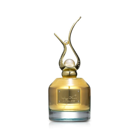 Asdaaf Andaleeb Eau De Parfum 100ml-lattafa-Ameer Parfums
