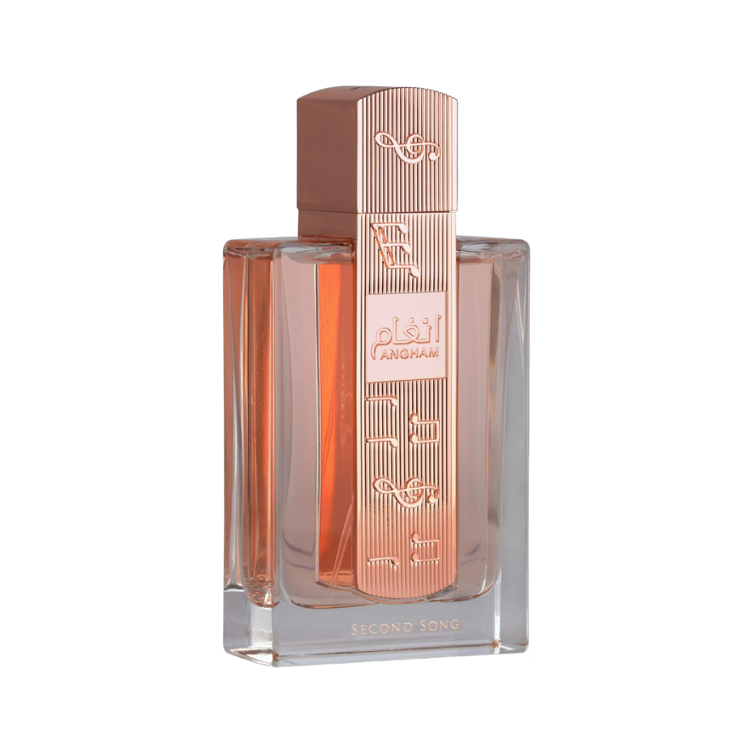 Angham Second Song – Lattafa Perfumes Eau de Parfum 100ml