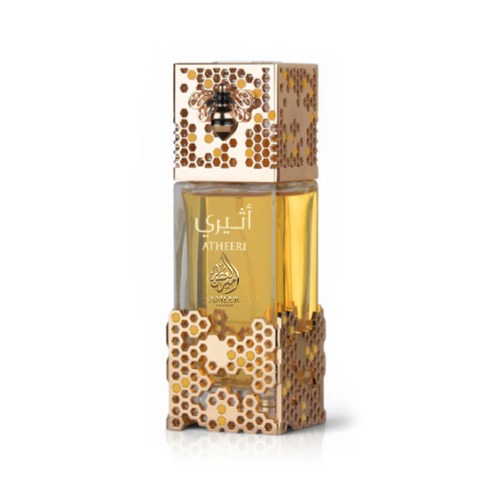 Atheeri – Lattafa Perfumes Eau de Parfum 100ml