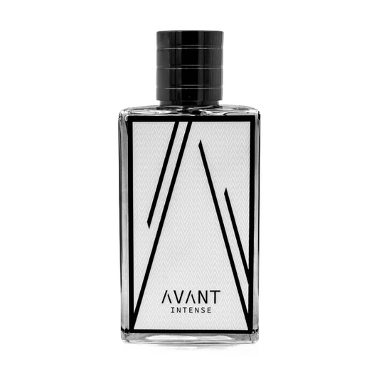 Avant Intense – Fragrance World Eau de Parfum 100ml