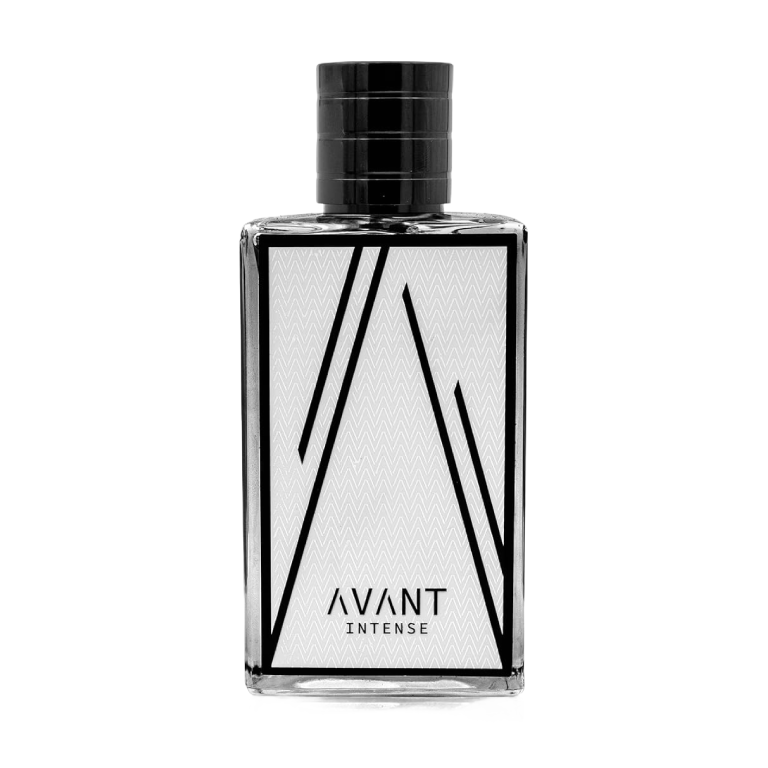 Avant Intense – Fragrance World Eau de Parfum 100ml