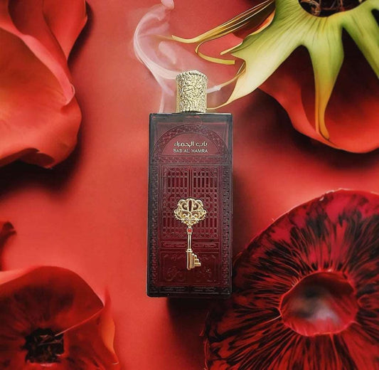 Parfum Bab Al Hamra Ard Al Zaafaran 100ml pour femme-Ard Al Zaafaran-Ameer Parfums