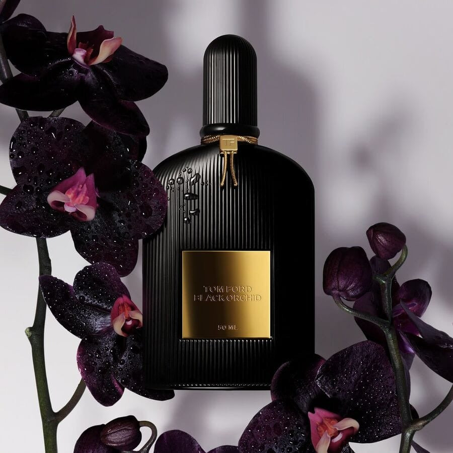 Black Orchid Tom Ford TESTEUR - Eau de Parfum 100ml