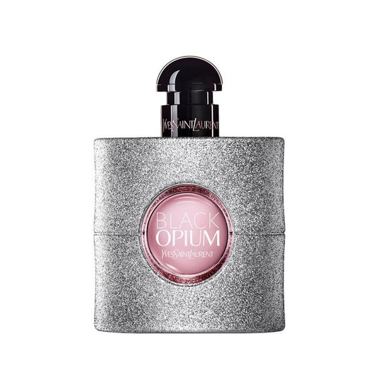 Black Opium Glitter Yves Saint Laurent TESTEUR - Eau de Parfum 90ml