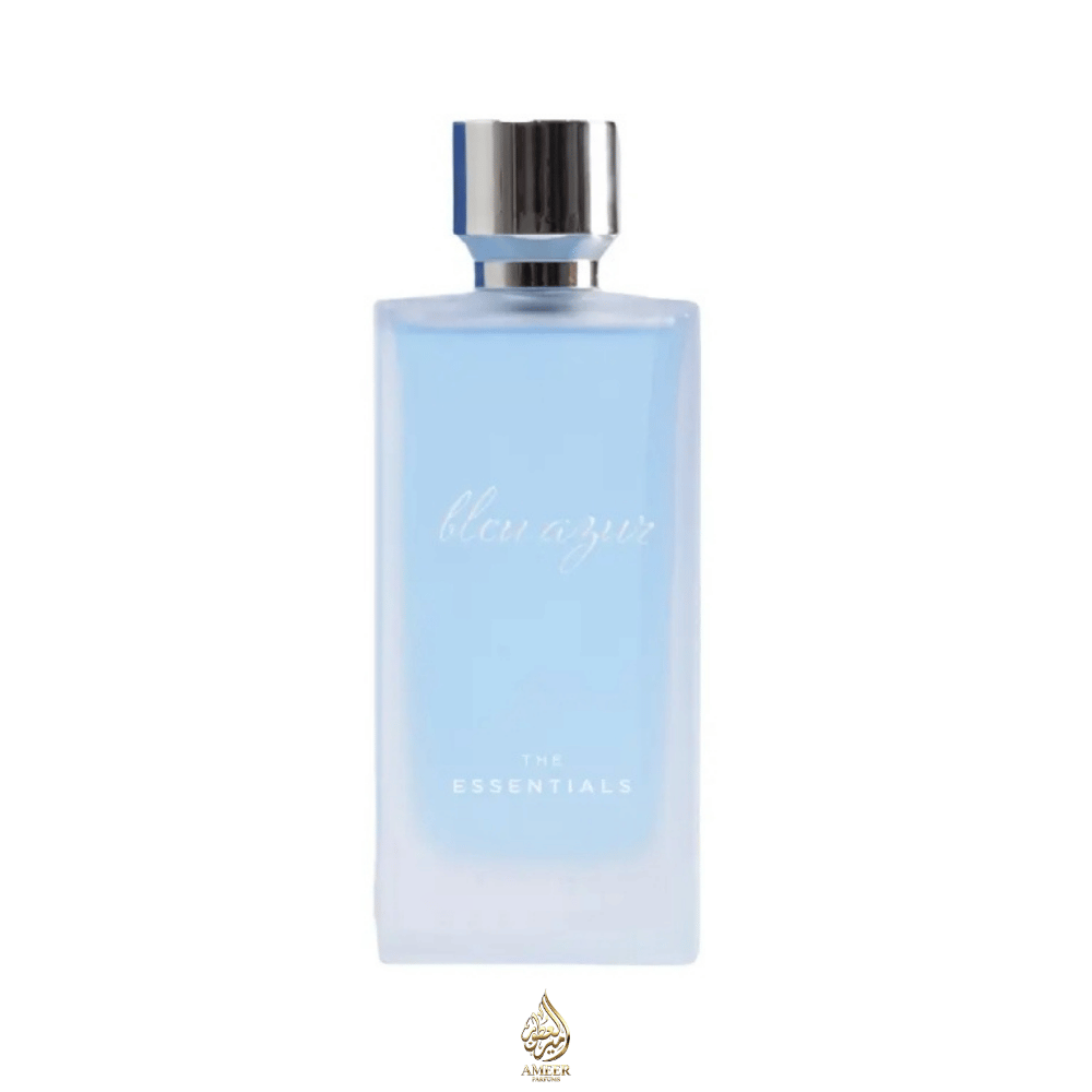 Bleu Azur – Paris Bleu Parfums Eau de Parfum 100ml
