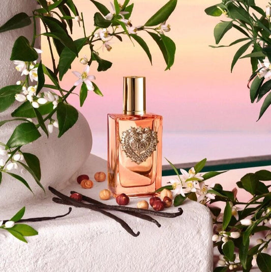 Devotion Intense TESTEUR – Dolce&Gabbana 100ml