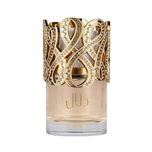 Dalal – Lattafa Perfumes Eau de Parfum 100ml
