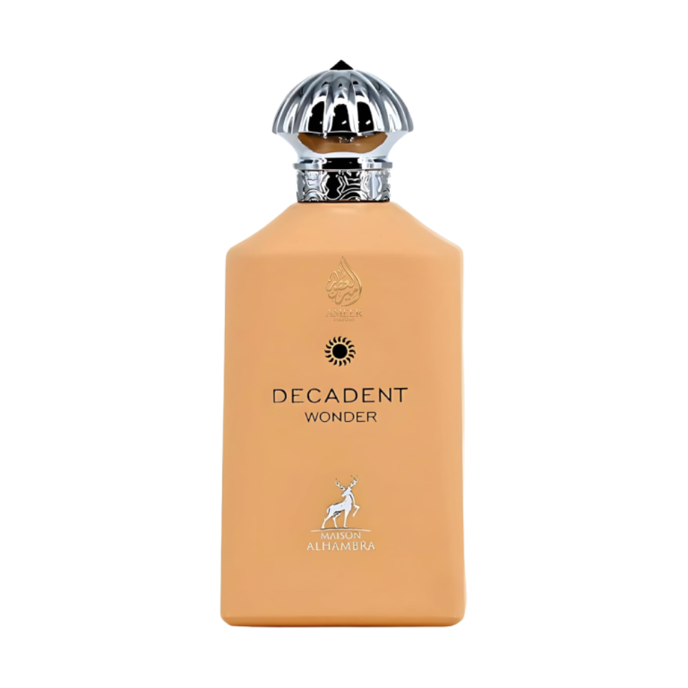 Decadent Wonder – Maison Alhambra Eau de Parfum 100ml