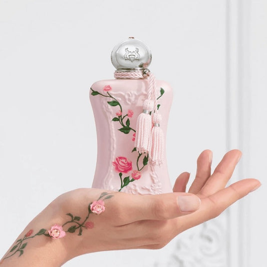 Delina Limited Edition Parfums de Marly TESTEUR - Eau de Parfum 75ml