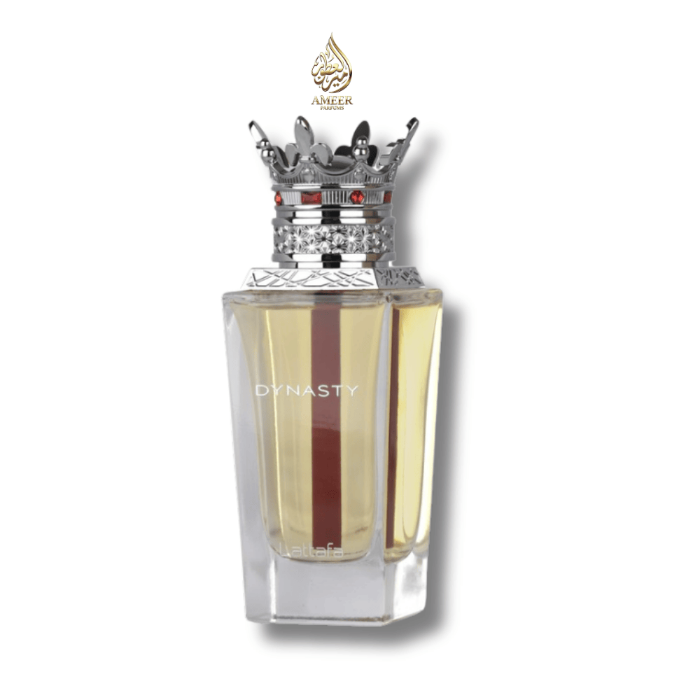 Dynasty – Lattafa Perfumes Eau de Parfum 100ml