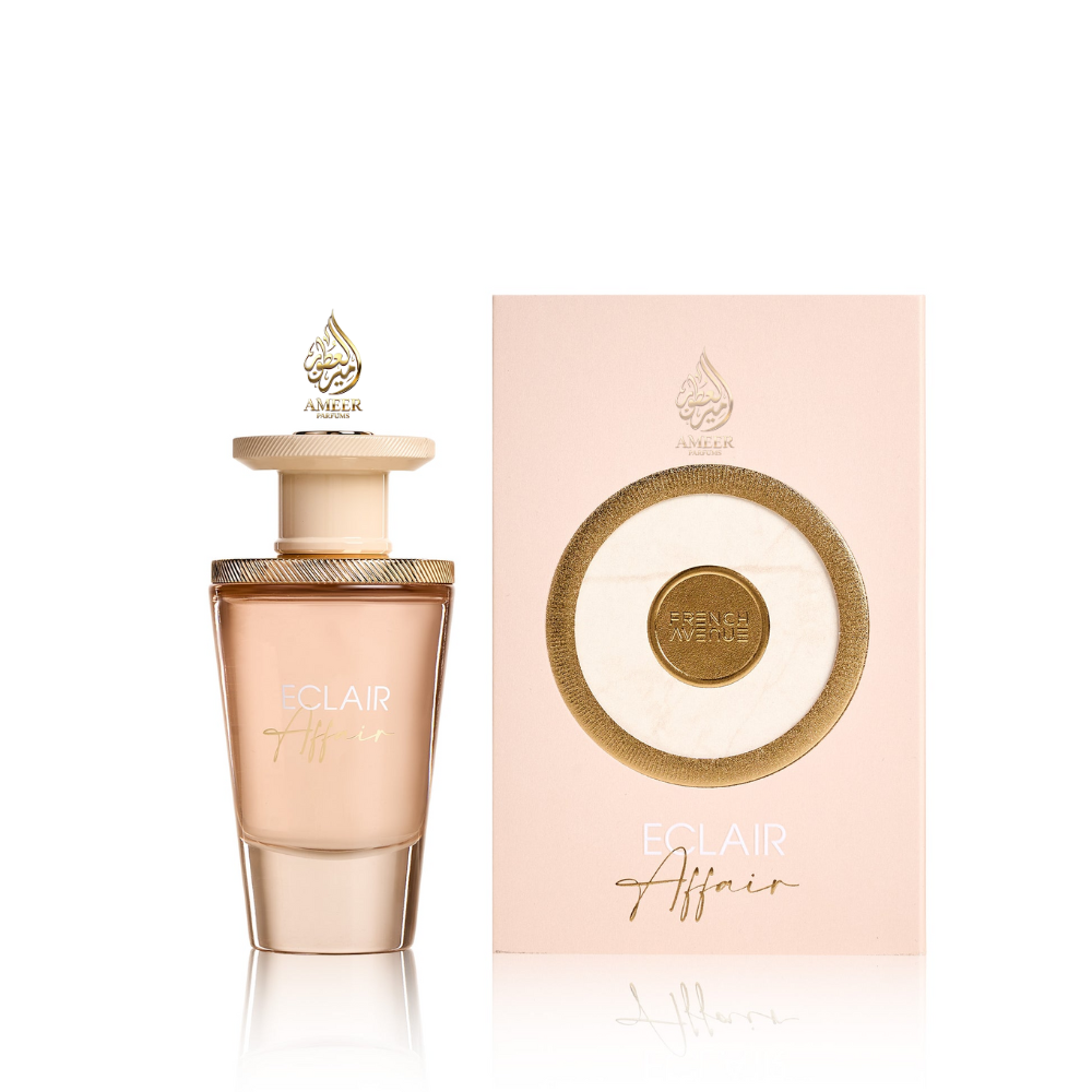 Éclair Affair – French Avenue Eau de Parfum 100ml