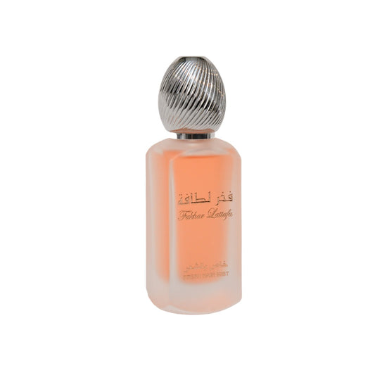 Fakhar Lattafa Rose Hair mist - Brume de cheveux 50ml