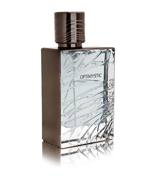 Optimystic – Fragrance World Eau de Parfum 100ml