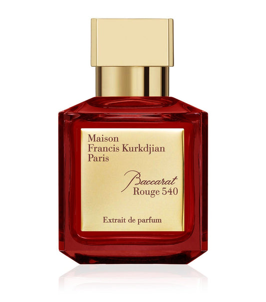 Baccarat Rouge 540 Extrait de Parfum Maison Francis Kurkdjian 70ml