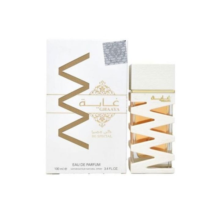 Parfum Ghaaya Be Special 100ml - Ard Al Zaafaran pour femme-Ard Al Zaafaran-Ameer Parfums