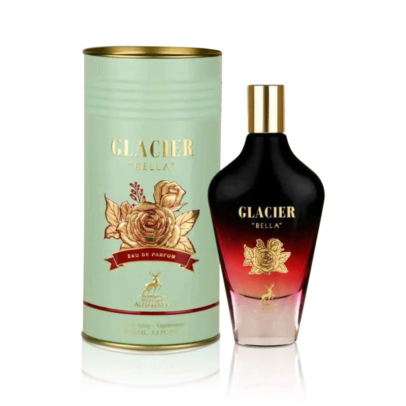 Glacier Bella Maison Alhambra - Eau de Parfum 100ml
