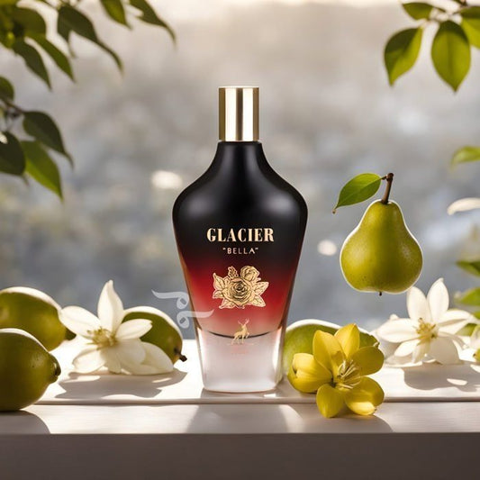 Glacier Bella Maison Alhambra - Eau de Parfum 100ml