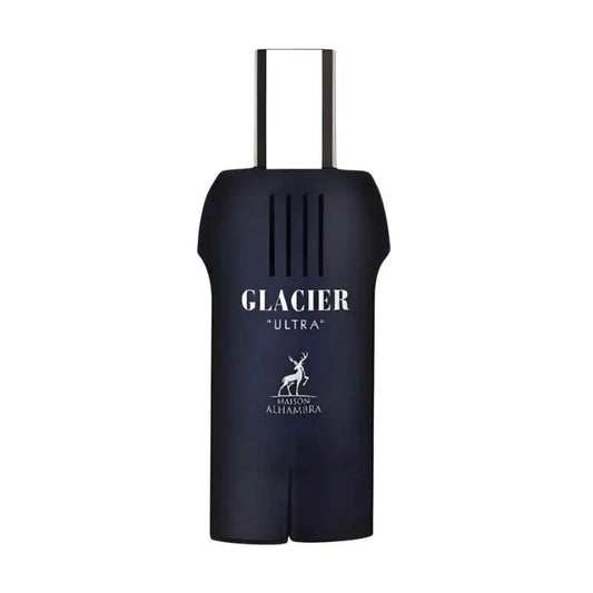 Glacier Ultra Maison Alhambra Eau de Parfum 100ml-Maison Alhambra-Ameer Parfums