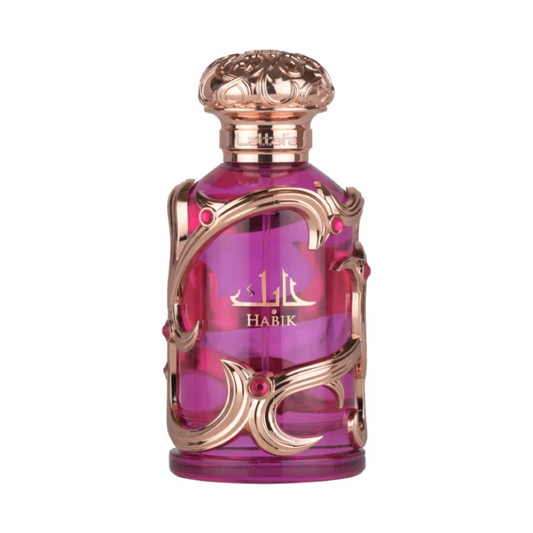 Habik For Women – Lattafa Perfumes Eau de Parfum 100ml