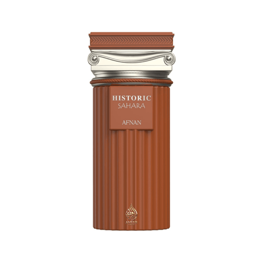 Historic Sahara – Afnan Extrait de Parfum 100ml