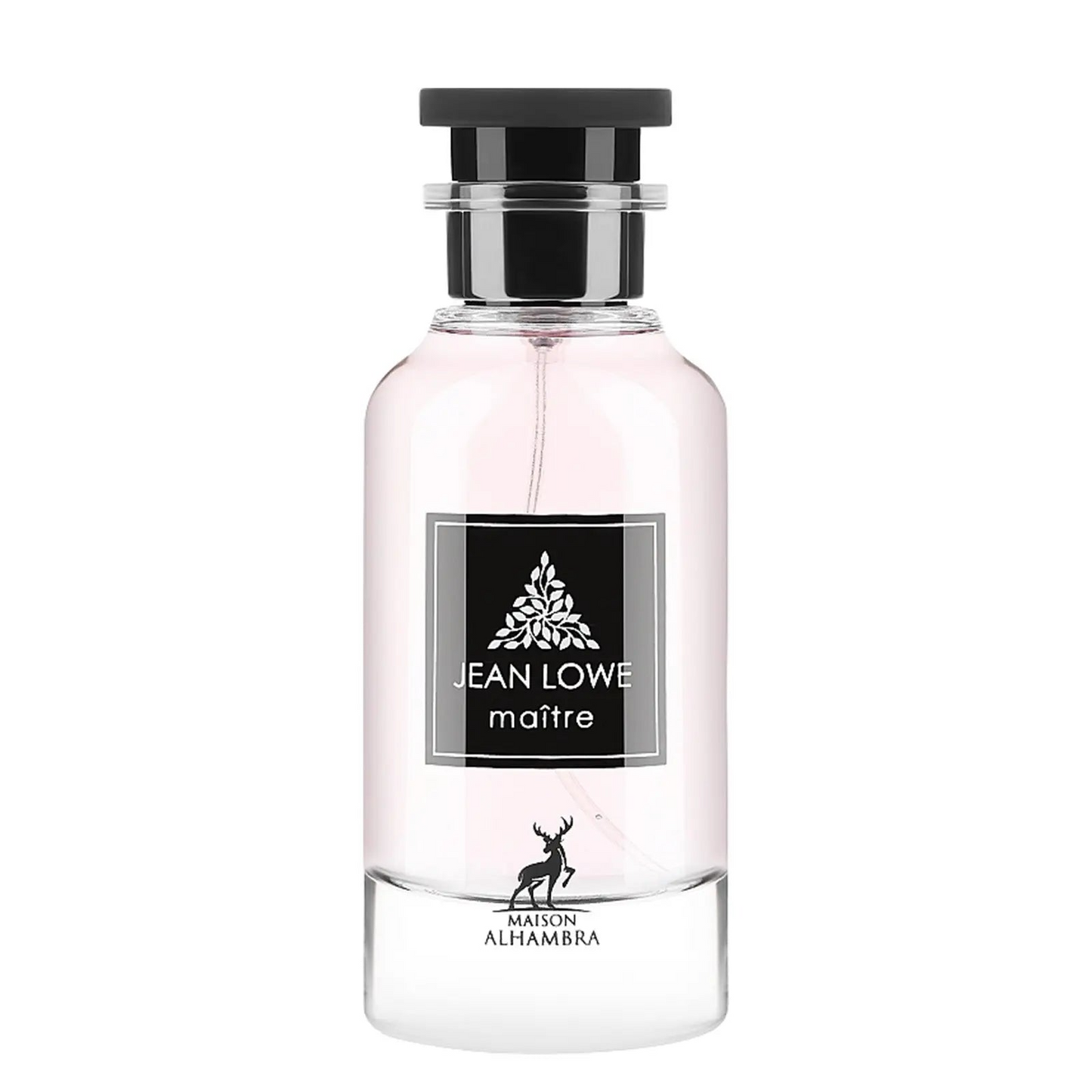 Jean Lowe Maitre – Maison Alhambra Eau de Parfum 100ml
