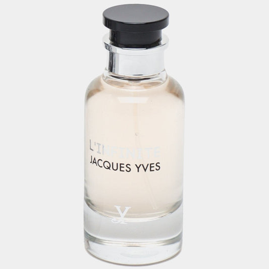 Jacques Yves Fragrance World - L'INFINITE - 100ml