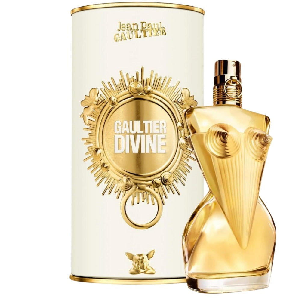 Gaultier Divine – TESTEUR Jean Paul Gaultier Eau de Parfum 100ml