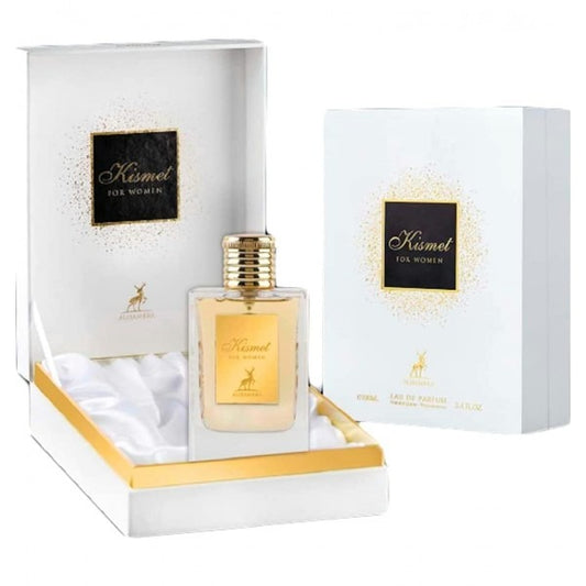 Eau de Parfum Kismet for Women - Maison Alhambra