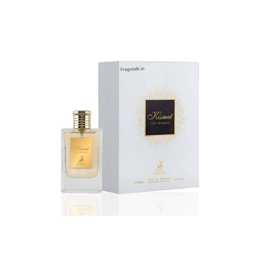 Eau de Parfum Kismet for Women - Maison Alhambra