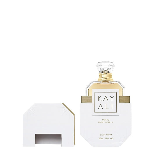 Kayali Déjà Vu White Flower | 57 TESTEUR – Kayali Fragrances