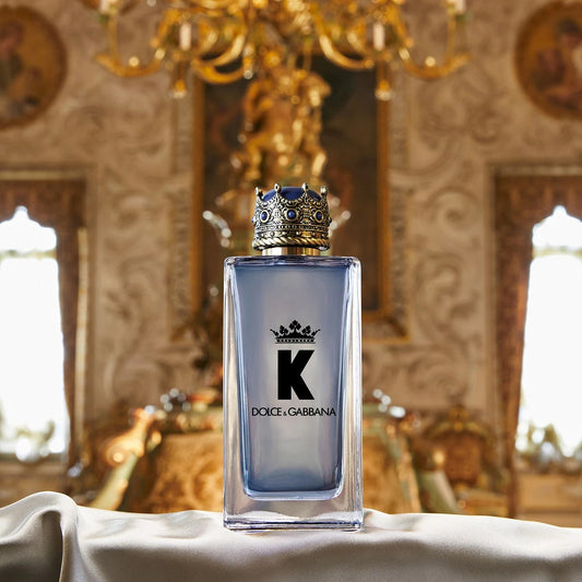 K by Dolce & Gabbana TESTEUR - Eau de Parfum 100ml