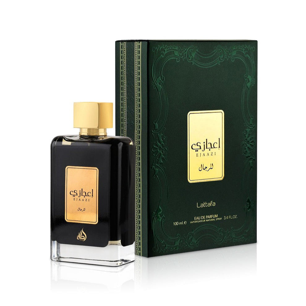Ejaazi Lattafa Eau de Parfum - 100ml