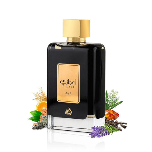 Ejaazi Lattafa Eau de Parfum - 100ml