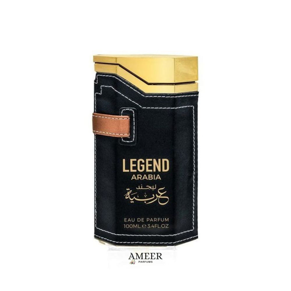Legend Arabia - Emper Eau de parfum 100ml