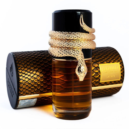 Musamam Lattafa - Eau de Parfum 100ml