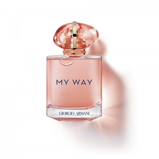 My Way Ylang TESTEUR – Giorgio Armani 90ml