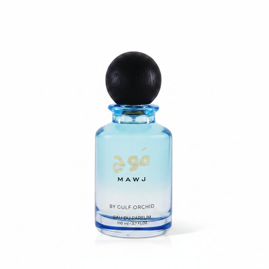 Mawj – Gulf Orchid Eau de Parfum 110ml