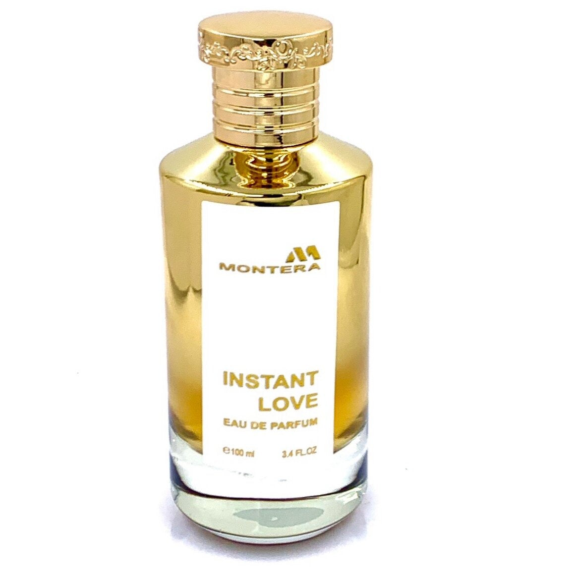 Montera Instant Love – Fragrance World Eau de Parfum 100ml