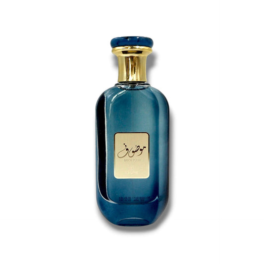 Mousuf Azure - Ard Al Zaafaran 100ml