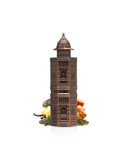 Niche Emarati Mughal Fort Lattafa Eau de Parfum 100ml-Niche Emarati-Ameer Parfums